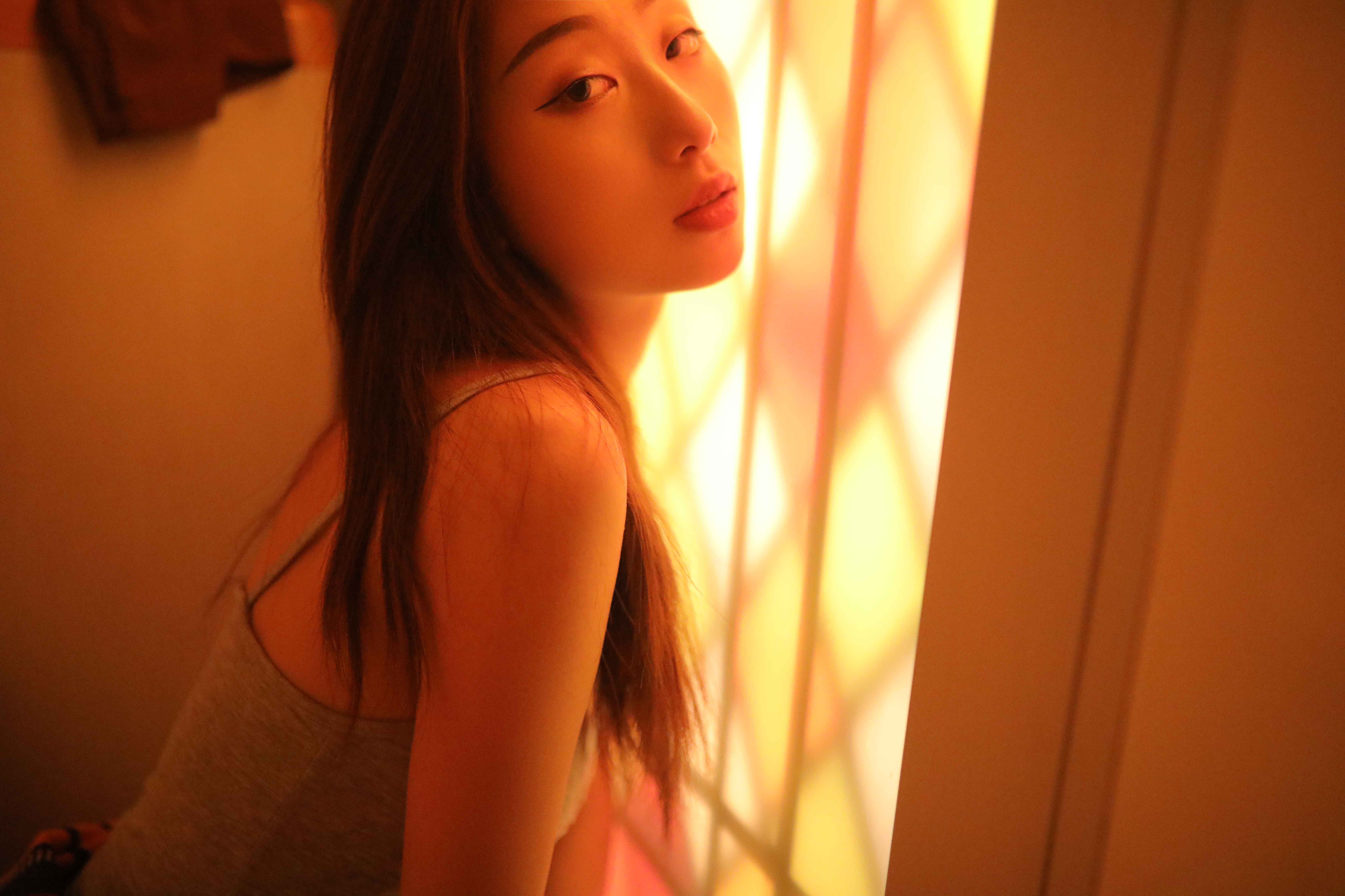 [YALAYI雅拉伊]2019.07.12No.336余波荡漾晓琦插图2